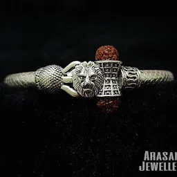 Arasan Jewellers
