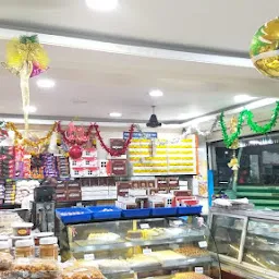ARASAN SWEETS AND BAKERY