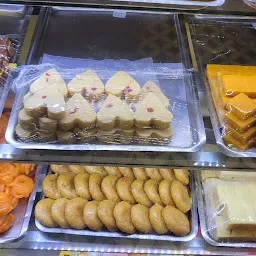 ARASAN SWEETS AND BAKERY