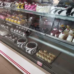 Arasan Sweets & Bakery