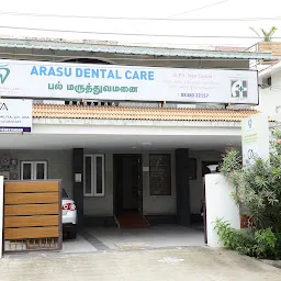 Arasu Dental Care