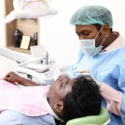 Arasu Dental Care