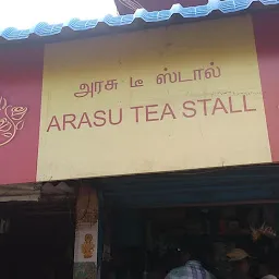 Arasu Tea Stall