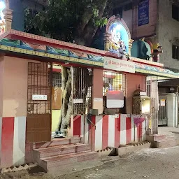 Arasu Vembu Karpaga Vinayagar Temple