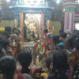 Arasucolony puttrukkan mariyamantemple