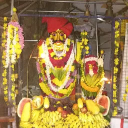 Arasumood sri chudalamaada swami temple