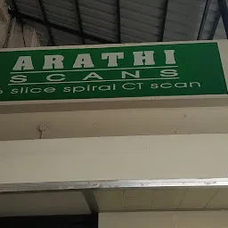 Arathi Scans
