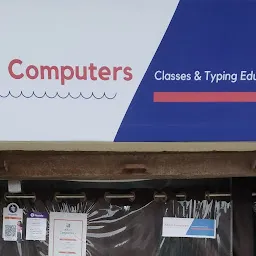 ARAV Computers