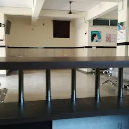 Aravali Hospital Sirohi