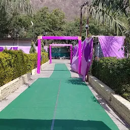 ARAVALI MARRIAGE GARDEN