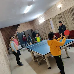 Aravali Sports Club