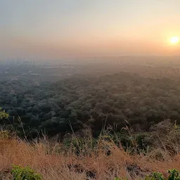 Aravalli Hill View Point