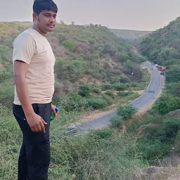 Aravalli hills, sakatpur gurugram