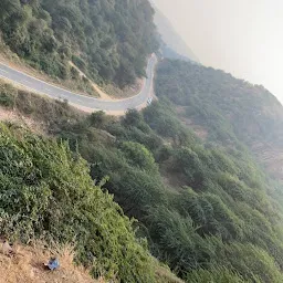 Aravalli hills, sakatpur gurugram