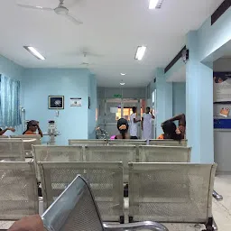 Aravind Eye Hospital