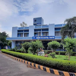 Aravind Eye Hospital - Tiruppur