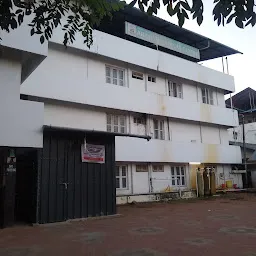 Aravind Medical Centre