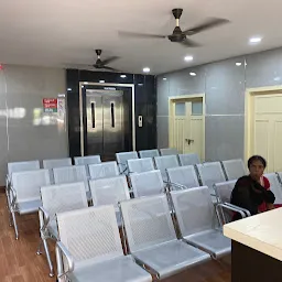 Aravind Superspeciality Hospital