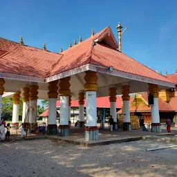 Aravukadu Sreedevi Temple അറവുകാട് ശ്രീദേവി ക്ഷേത്രം
