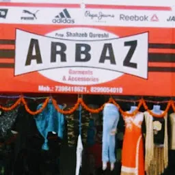 Arbaz Garments