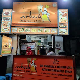 Arbeek Shawarma's & More