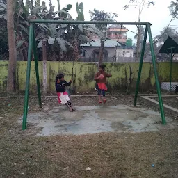 Arbindanagar Children's Park