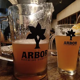 Arbor Brewing Company