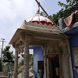 Arbuda Devi Temple