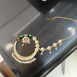 Arbuda jewellers