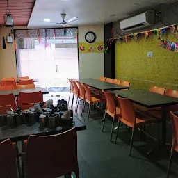 Arbuda Restaurant