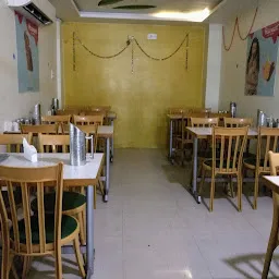 Arbuda Restaurant