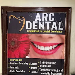 Arc dental