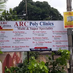 ARC Poly Clinics,