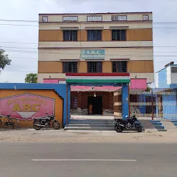 ARC Thirumana Mandapam