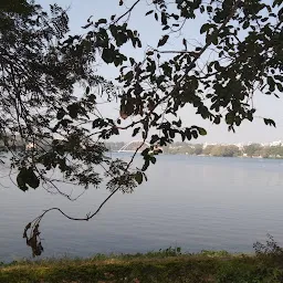 Arch Bridge, Lower Lake