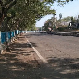 Arch Bridge, Lower Lake