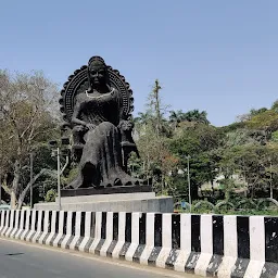 Arch Bridge, Lower Lake