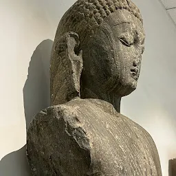 Archaeological Museum Bodhgaya