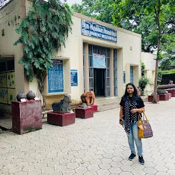 Archaeological Survey of India Museum