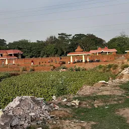 Archaeological Survey of India new guesthouse