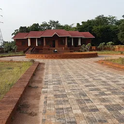 Archaeological Survey of India new guesthouse