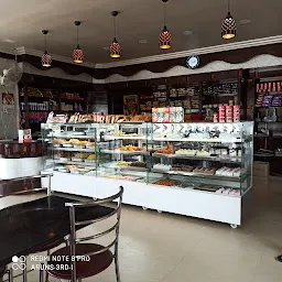 Archana Bakery