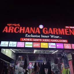 Archana Garments