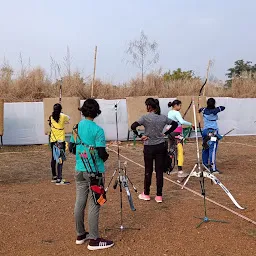 Archery Ground