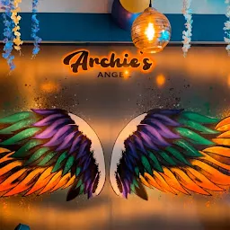 Archie's cafe