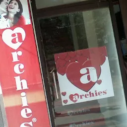 Archies