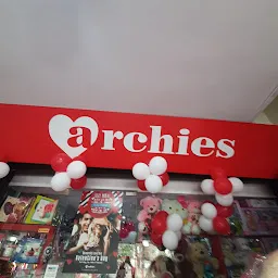 Archies Gallery (Bedi Archies)