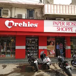 Archies Paper Rose Shoppee