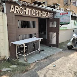 Archit orthocare clinic
