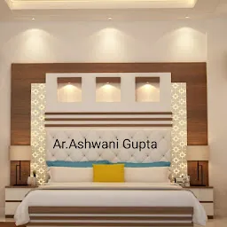 Architect Ashwani Gupta